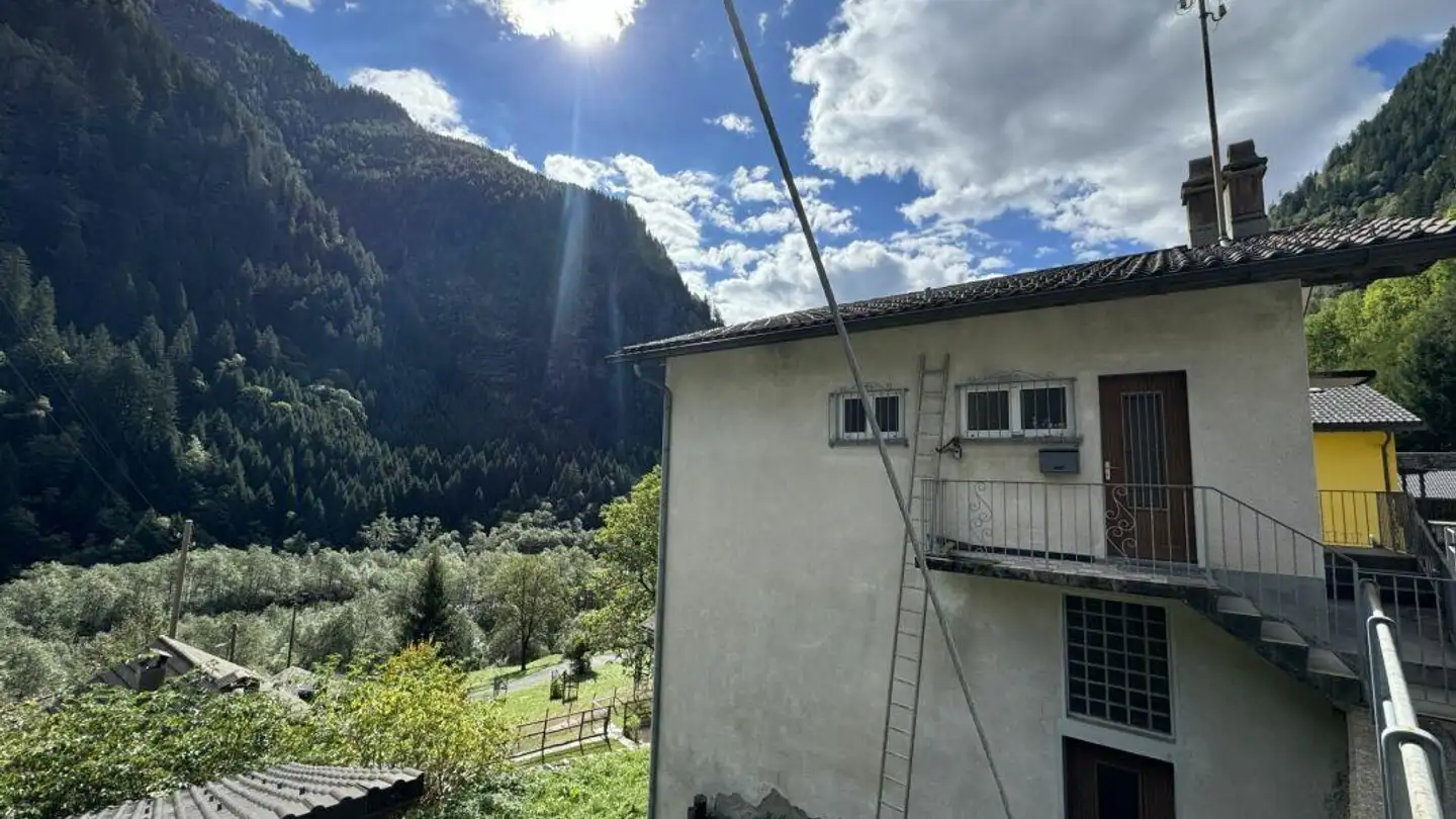 Single house for sale - Rossa, 6548 Rossa - Photo 2