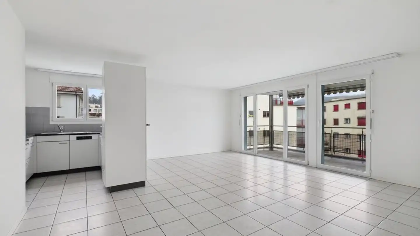 Apartment for rent - Käppelistrasse 52, 4600 Olten