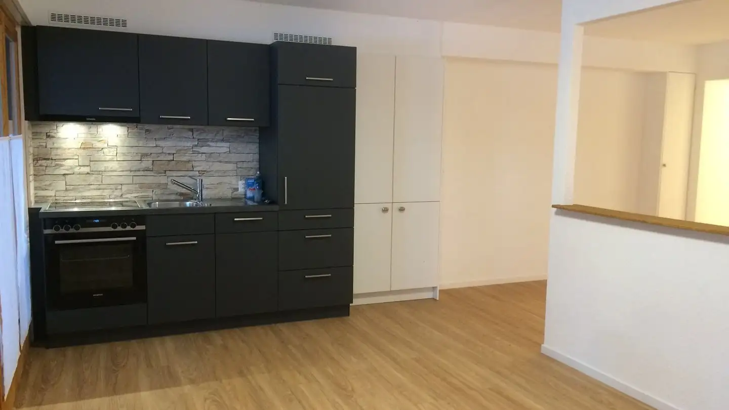 Studio for rent - Kleinschönbergstrasse 59, 1700 Fribourg - Photo 3