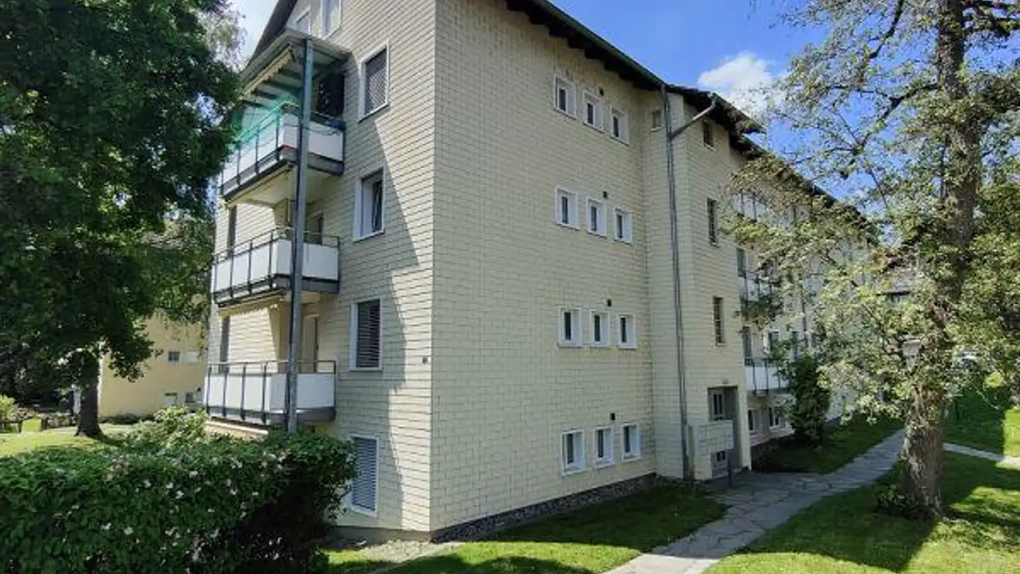 Appartement à louer - Herblingerstrasse 5, 8207 Schaffhausen