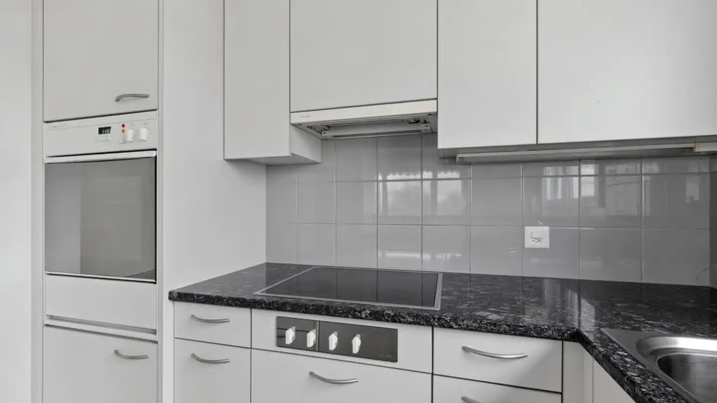 Apartment for rent - Käppelistrasse 52, 4600 Olten - Photo 3