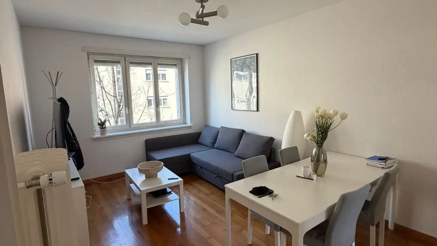 Wohnung mieten - Seestrasse 311, 8038 Zürich - Foto 4