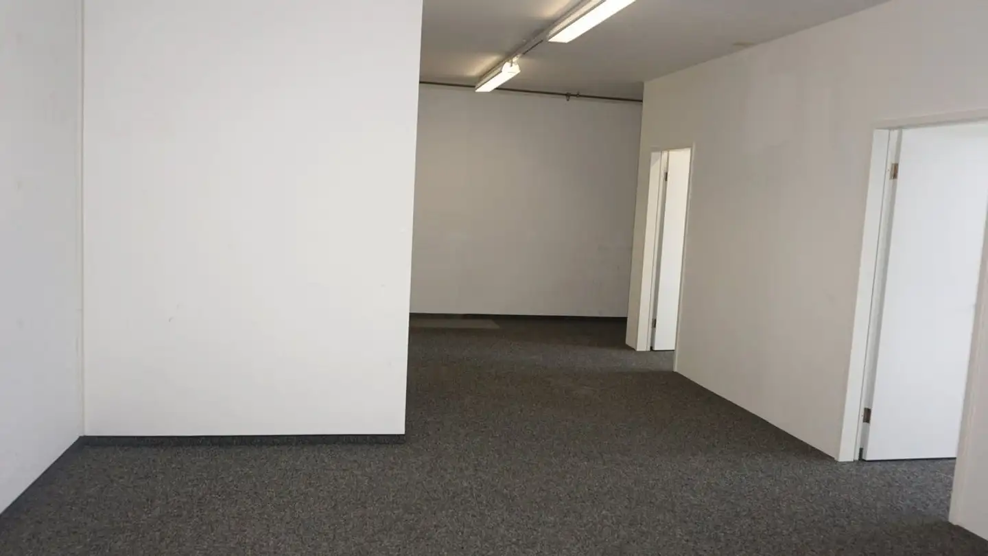 Bürofläche mieten - Feldstrasse 80, 8180 Bülach