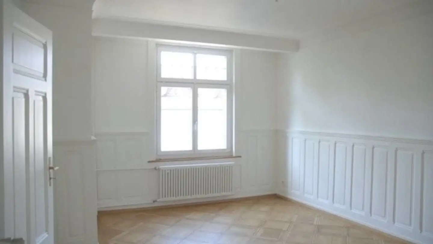 Zimmer mieten - Clausiusstrasse 66, 8006 Zürich