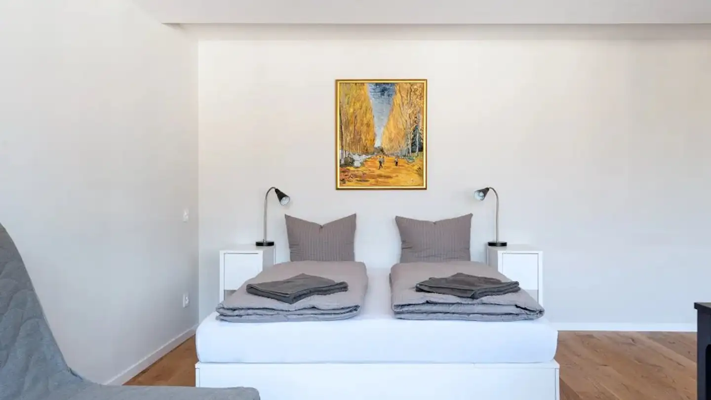 Appartamento in affitto - Rümelinsplatz, 4001 Basel - Foto 3