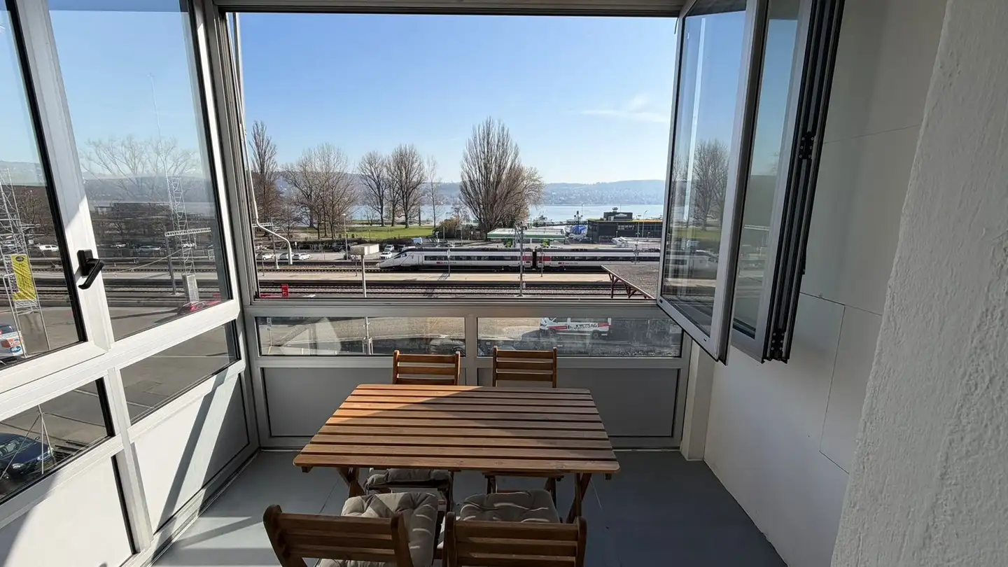 Wohnung mieten - Seestrasse 311, 8038 Zürich - Foto 3