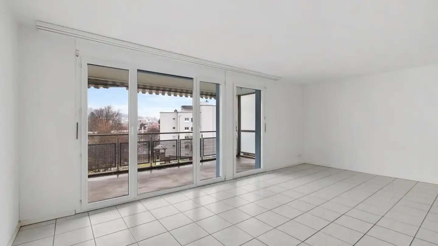 Apartment for rent - Käppelistrasse 52, 4600 Olten - Photo 2