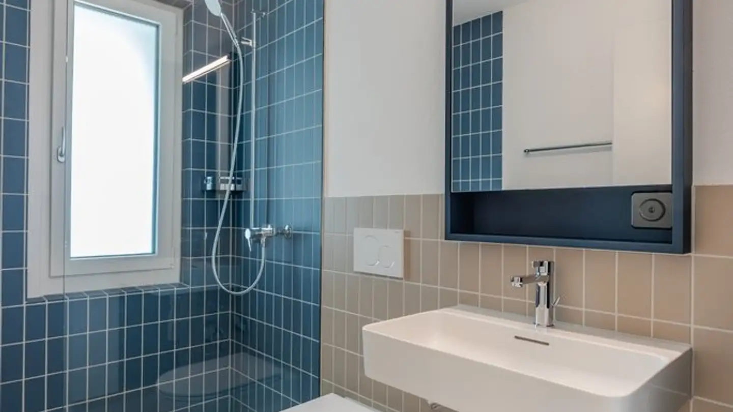 Apartment for rent - Hans Huber-Strasse 21, 4500 Solothurn - Photo 4