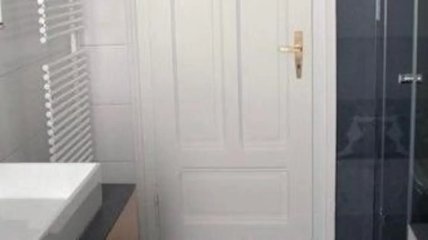 Chambre à louer - Clausiusstrasse 66, 8006 Zürich - Photo 4