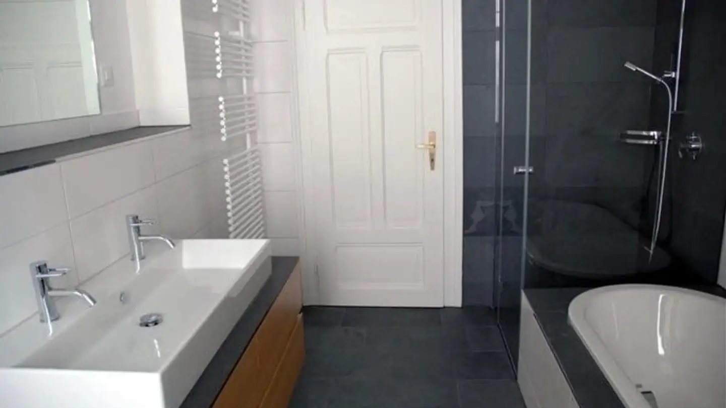 Zimmer mieten - Clausiusstrasse 66, 8006 Zürich - Foto 2