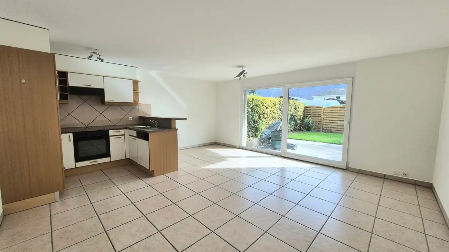 Appartement à louer - Rue Des Marais Neufs, 1913 Saillon