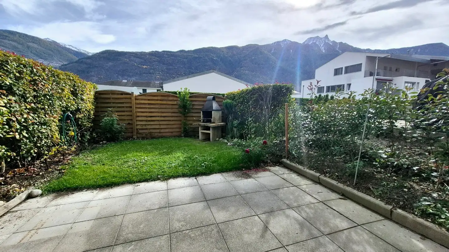 Appartamento in affitto - Rue Des Marais Neufs 76, 1913 Saillon - Photo 2