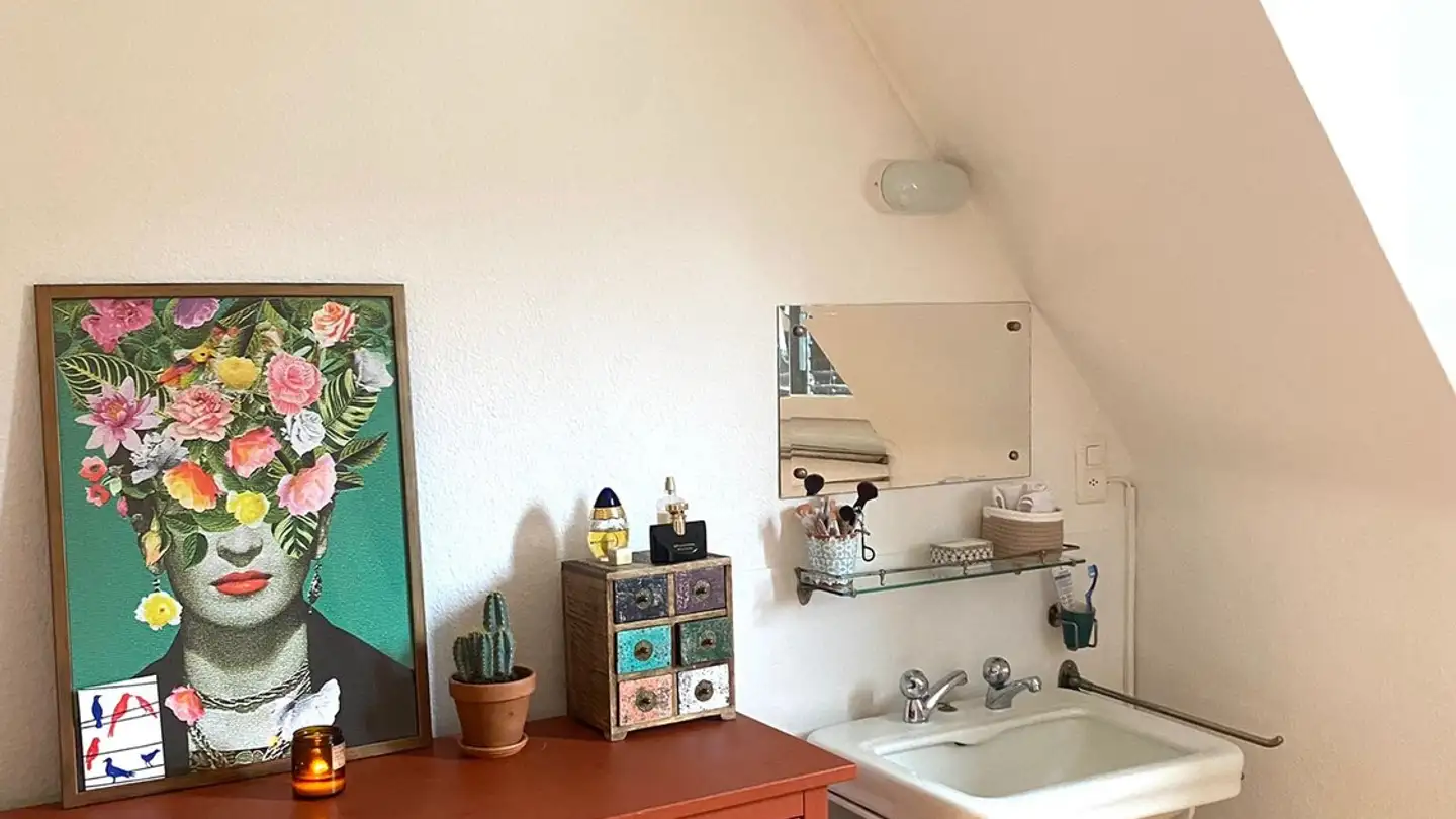 Chambre à louer - Allenmoosstrasse 106, 8057 Zürich - Photo 2