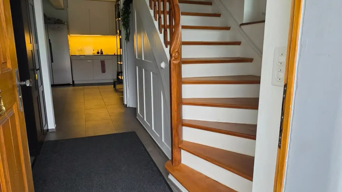 Casa singola in affitto - Ballyweg 7, 5605 Dottikon - Foto 2