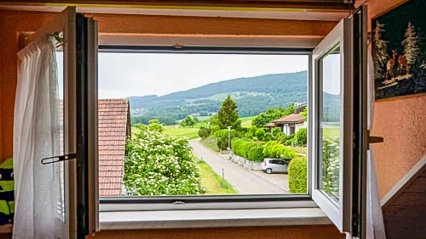 Apartment for rent - Blauenweg 5, 4224 Nenzlingen - Photo 3