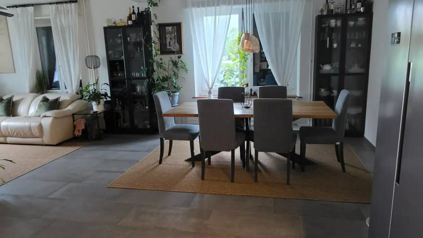 Casa singola in affitto - Ballyweg 7, 5605 Dottikon - Foto 3