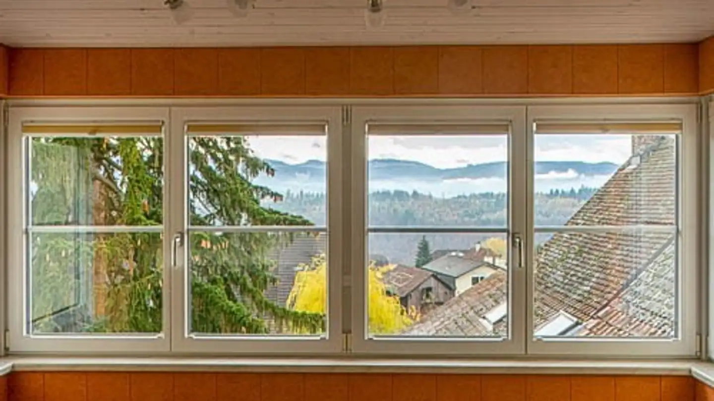 Apartment for rent - Blauenweg 5, 4224 Nenzlingen - Photo 4