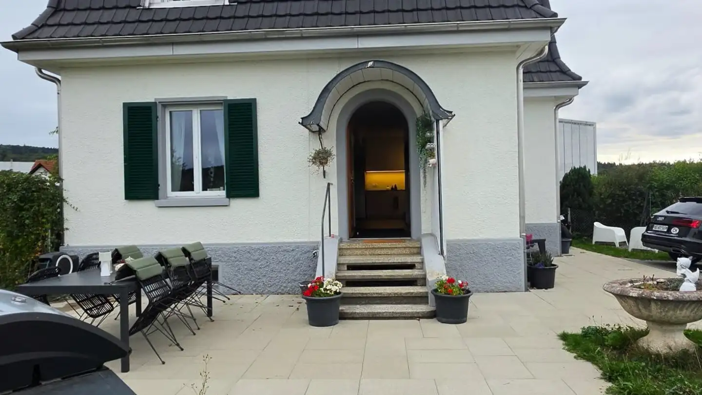 Casa singola in affitto - Ballyweg 7, 5605 Dottikon