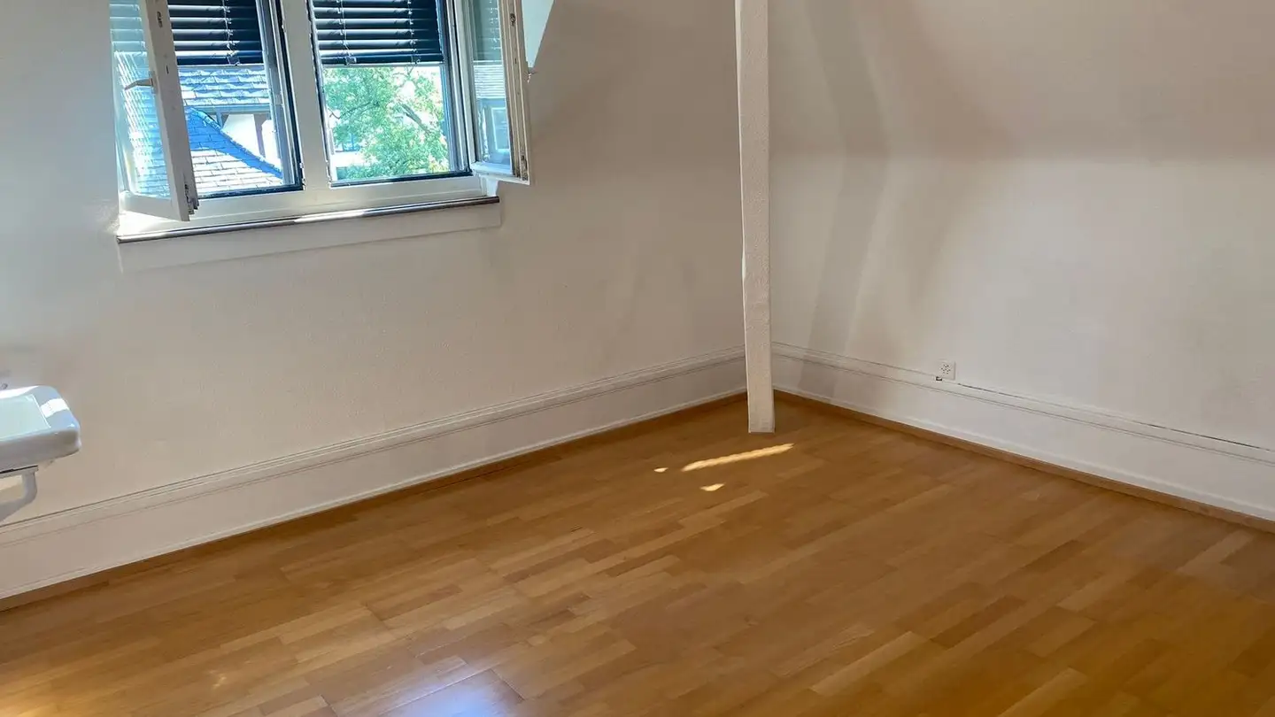 Chambre à louer - Allenmoosstrasse 106, 8057 Zürich