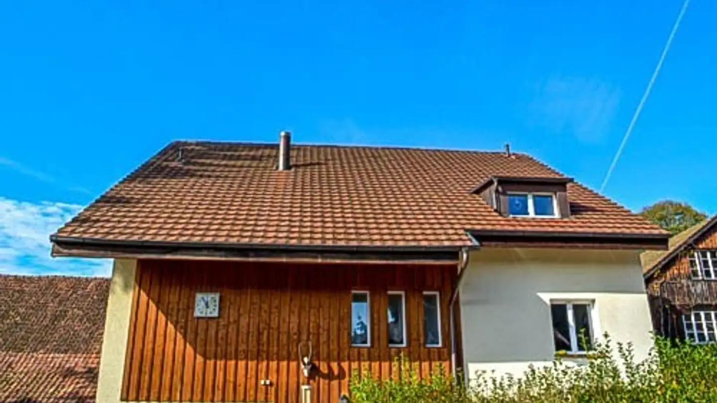 Apartment for rent - Blauenweg 5, 4224 Nenzlingen - Photo 2