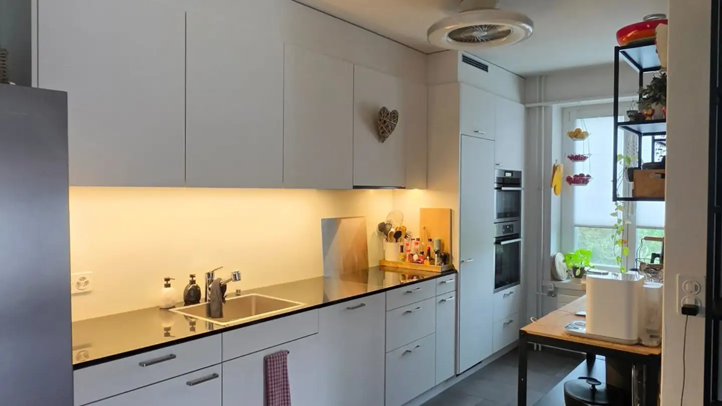 Casa singola in affitto - Ballyweg 7, 5605 Dottikon - Foto 4