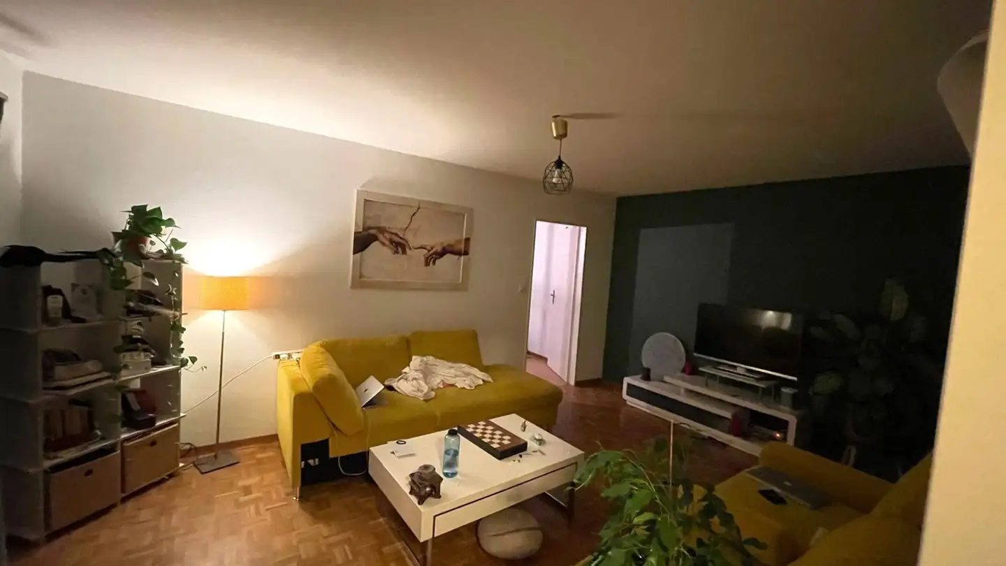 Appartement à louer - 8180 Bülach