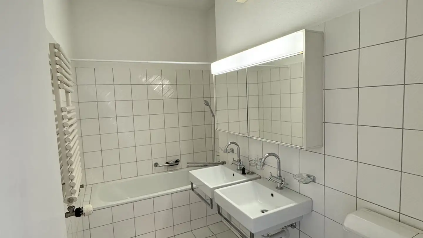 Single room for rent - Hofstrasse 53, 8032 Zürich - Photo 2