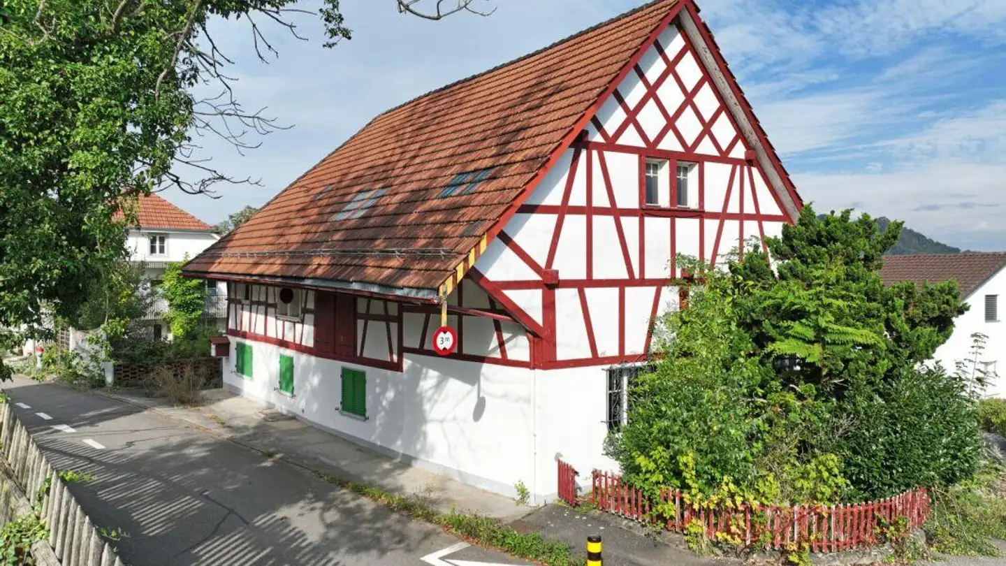 Terreno edificabile in vendita - Lettenstrasse 29, 5506 Mägenwil - Photo 2