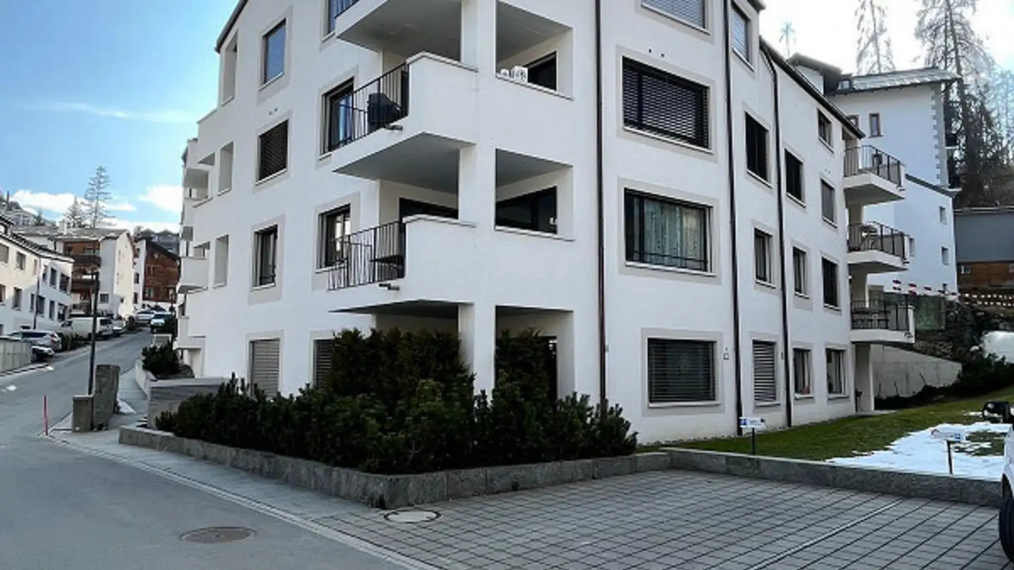Appartamento in affitto - Via Teissa 2, 7018 Flims Waldhaus