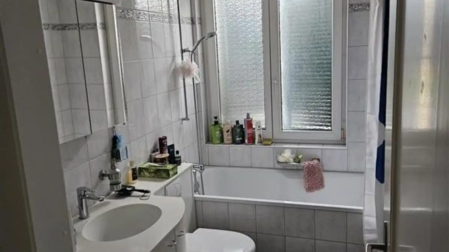 Appartamento in affitto - Zürcherstrasse 24, 5210 Windisch