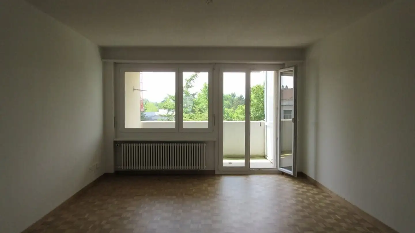 Wohnung mieten - Waldhofstrasse 36, 4900 Langenthal - Foto 2