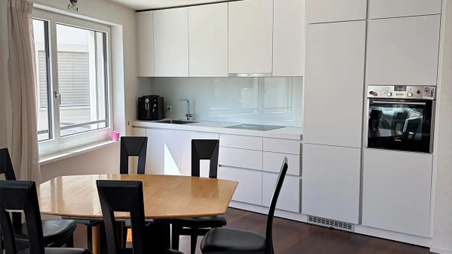 Appartamento in affitto - Via Teissa 2, 7018 Flims Waldhaus - Foto 2