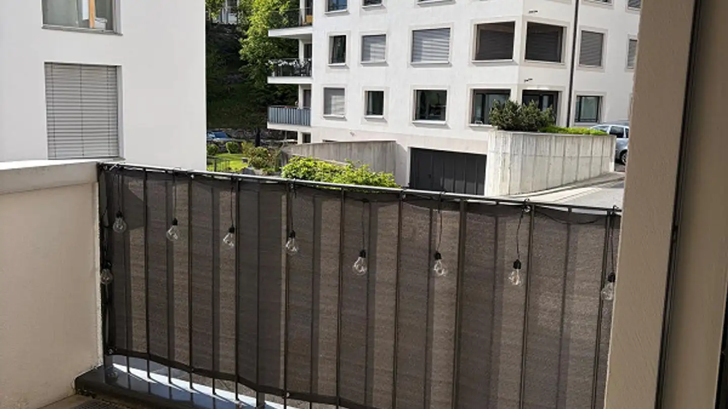 Appartamento in affitto - Via Teissa 2, 7018 Flims Waldhaus - Foto 4