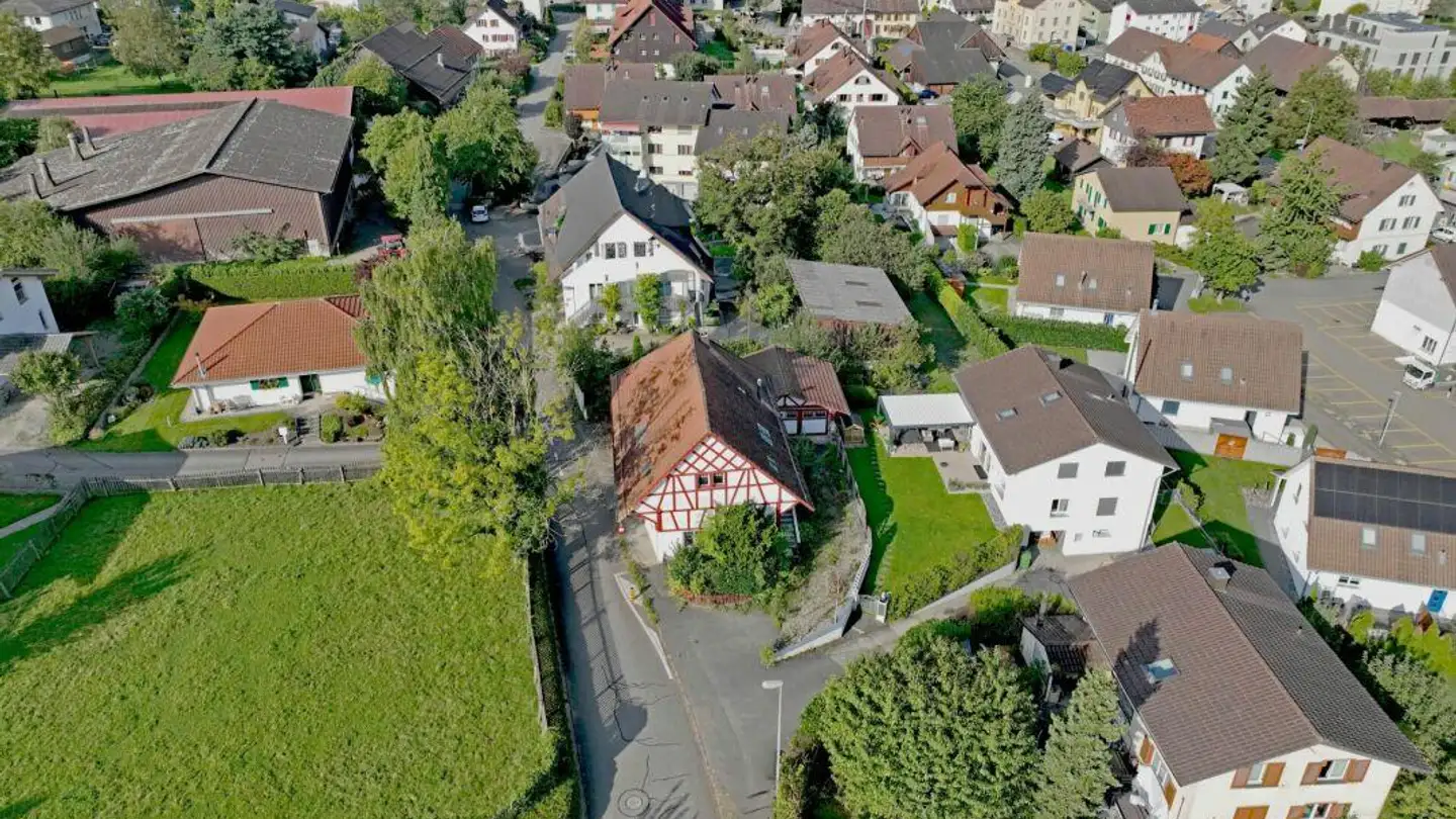 Terreno edificabile in vendita - Lettenstrasse 29, 5506 Mägenwil - Photo 3