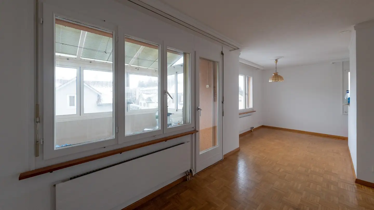 Appartamento in affitto - Konsumstrasse 37, 9240 Uzwil