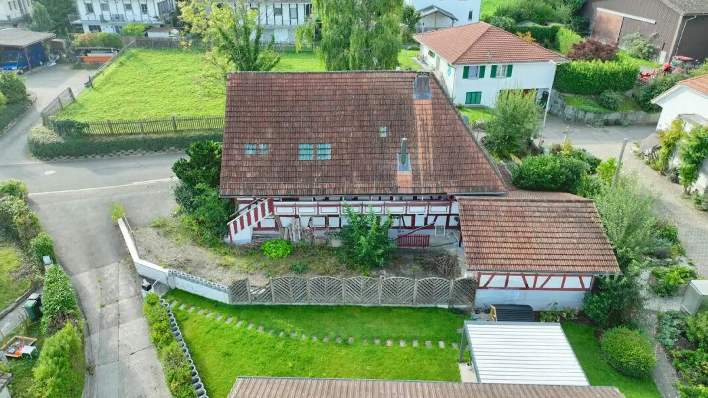 Terreno edificabile in vendita - Lettenstrasse 29, 5506 Mägenwil - Photo 4