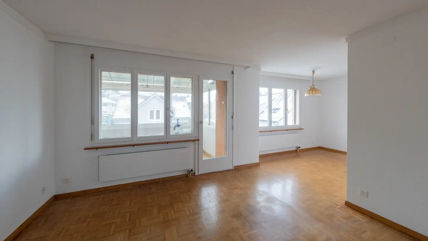 Appartamento in affitto - Konsumstrasse 37, 9240 Uzwil - Foto 2