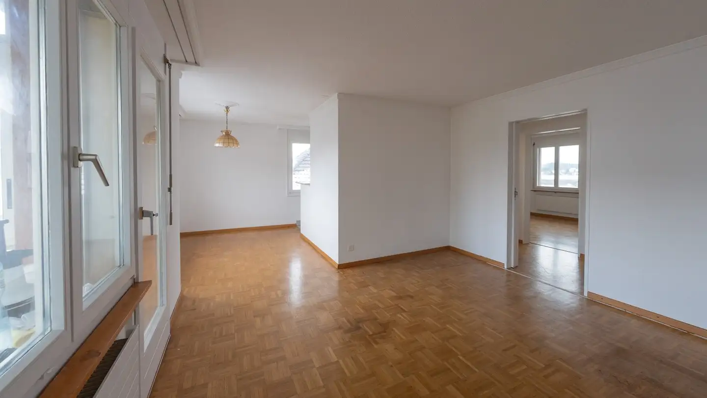 Appartamento in affitto - Konsumstrasse 37, 9240 Uzwil - Foto 3