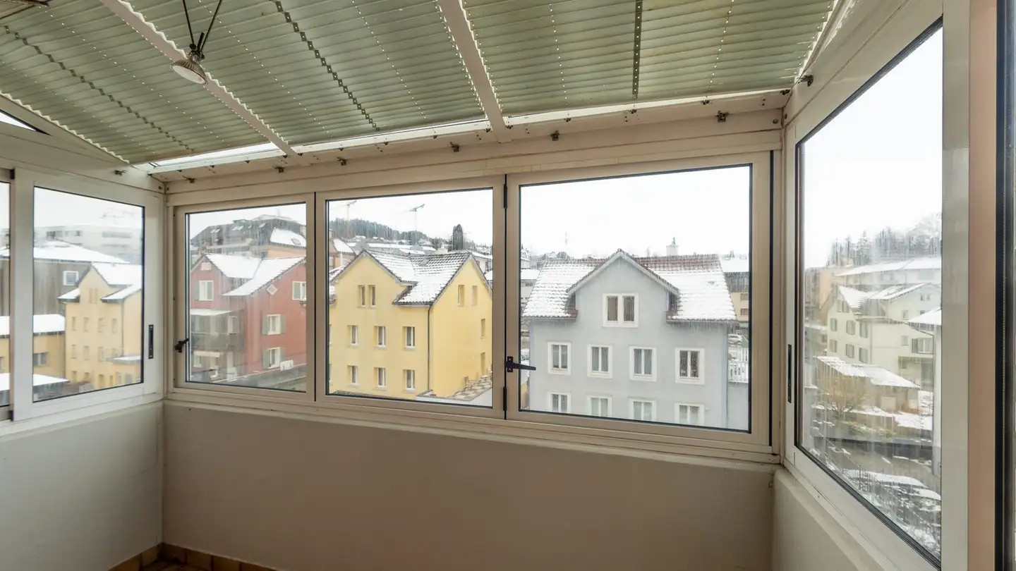 Appartamento in affitto - Konsumstrasse 37, 9240 Uzwil - Foto 4