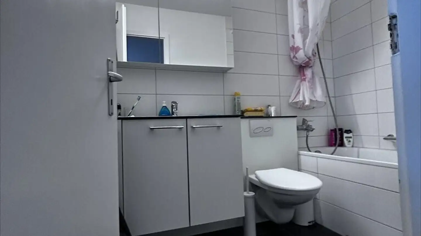 Wohnung mieten - Waldhofstrasse 36, 4900 Langenthal - Foto 4