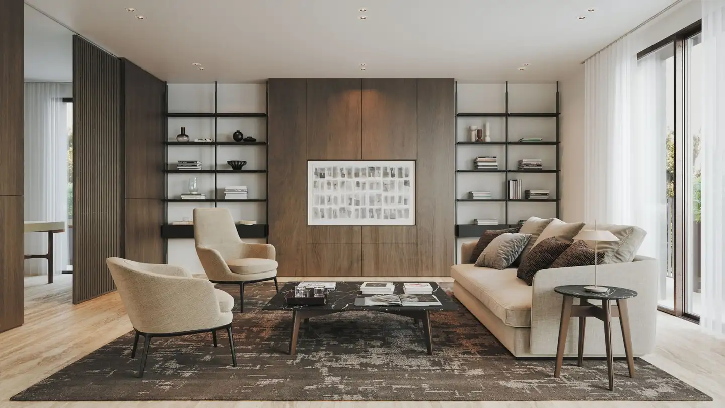 Attic flat for sale - 6854 S. Pietro - Photo 2