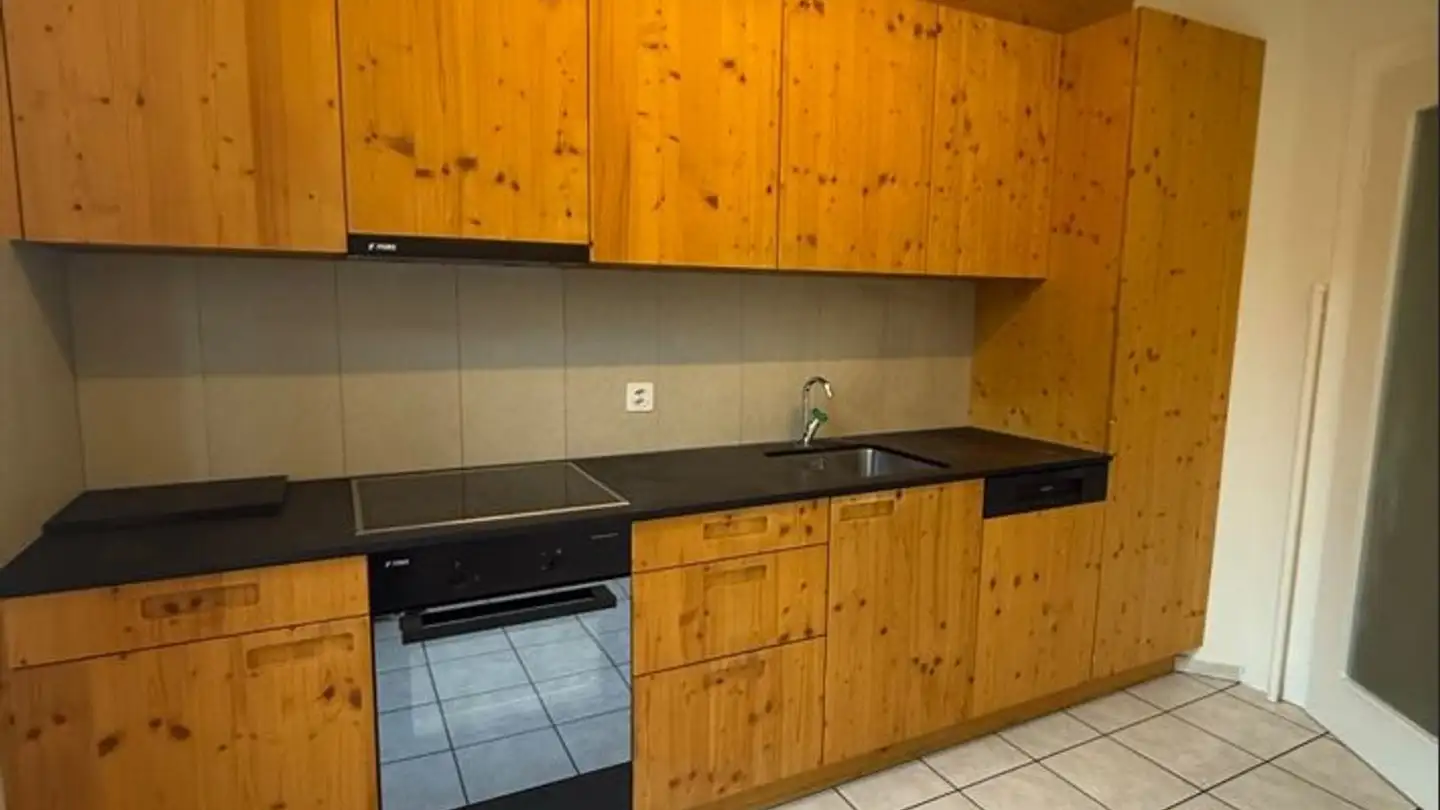 Wohnung mieten - Pré-Aux-Ours / Bärenmatt 6, 2503 Biel/Bienne - Foto 2