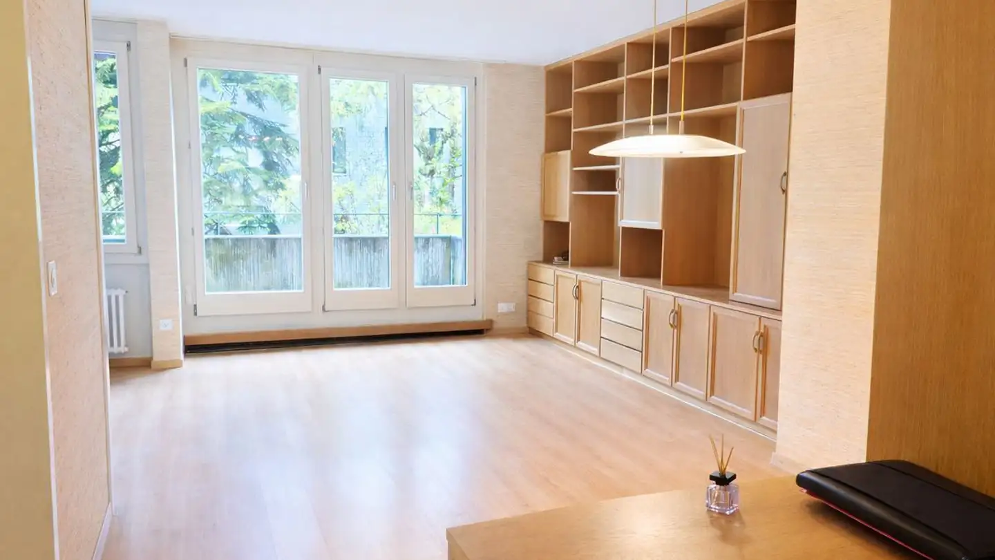 Appartement à vendre - Mühlestiegstrasse 28, 4125 Riehen