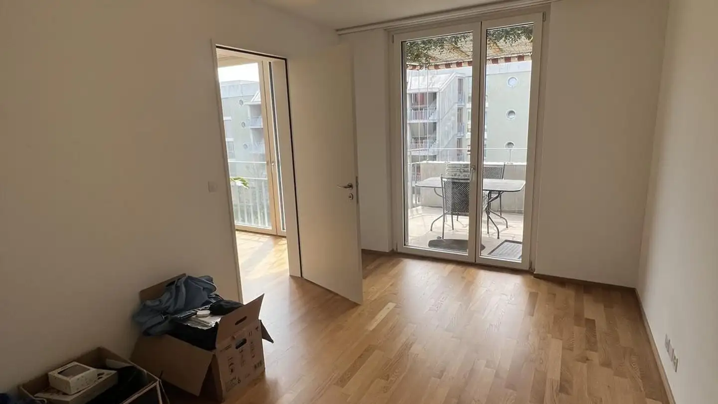 Zimmer mieten - Wright-Strasse 57, 8152 Glattpark (Opfikon)