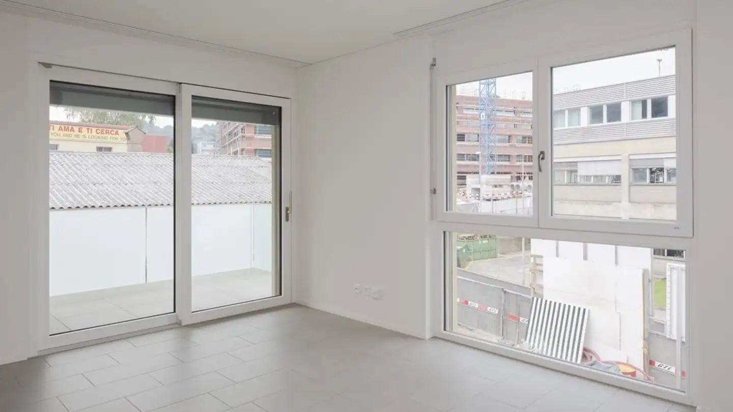 Appartement à louer - Via Al Gas 12, 6850 Mendrisio - Photo 4