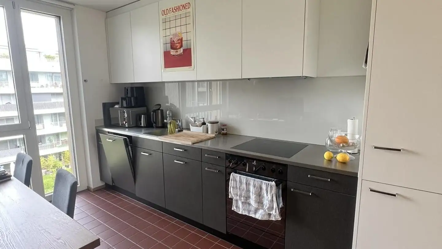 Zimmer mieten - Wright-Strasse 57, 8152 Glattpark (Opfikon) - Foto 3