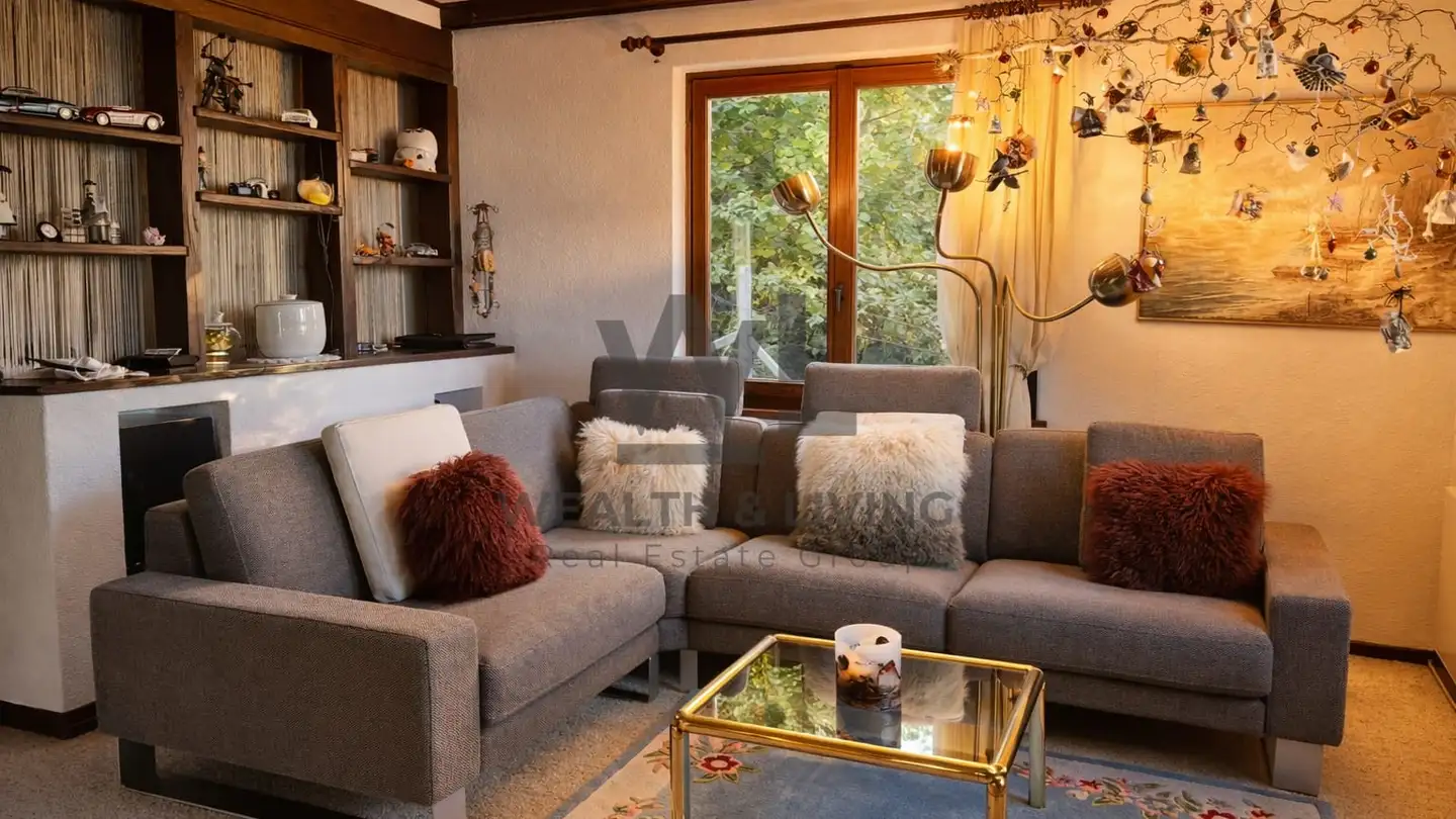 Chalet à vendre - Sentiero Colmanicchio, 6605 Locarno - Photo 4