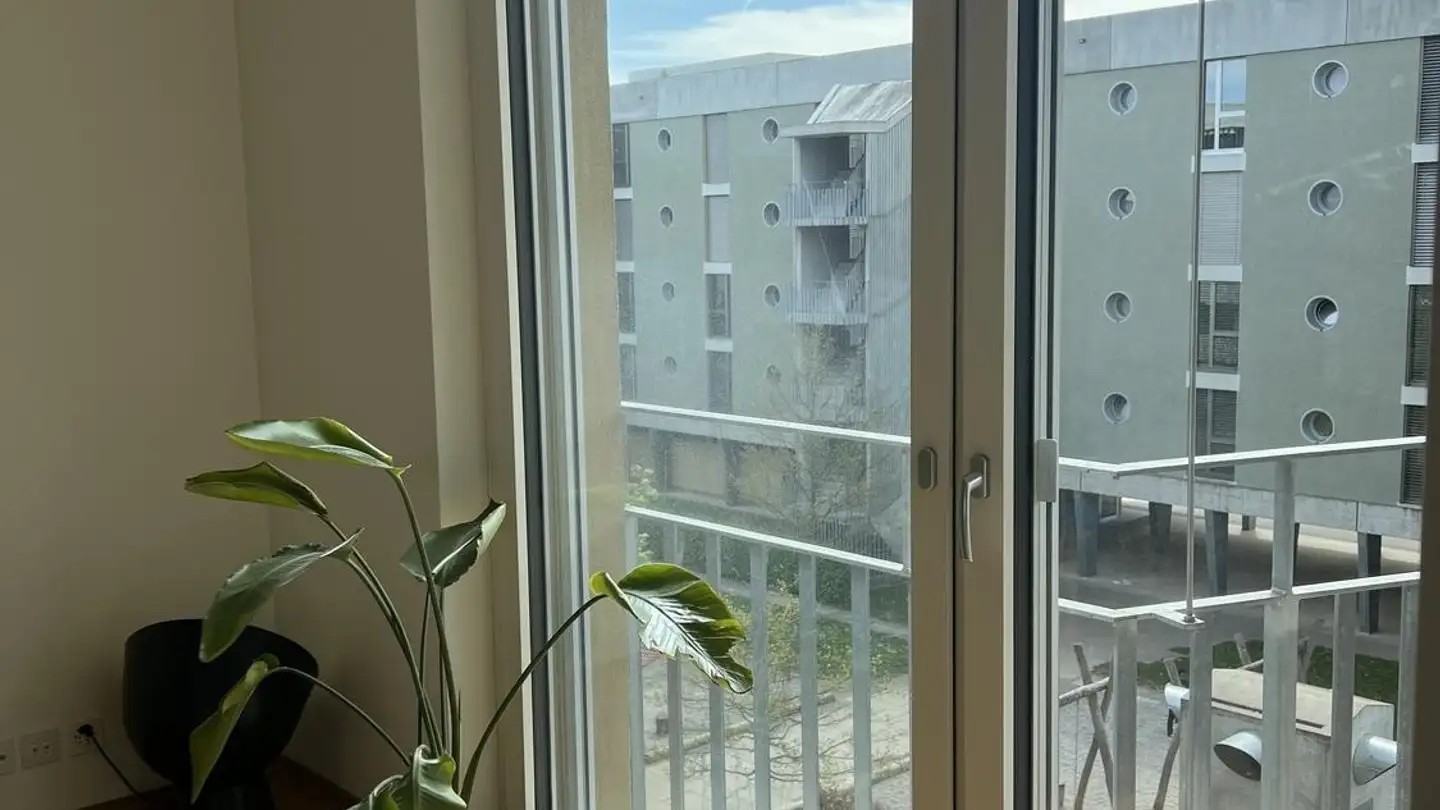 Zimmer mieten - Wright-Strasse 57, 8152 Glattpark (Opfikon) - Foto 4