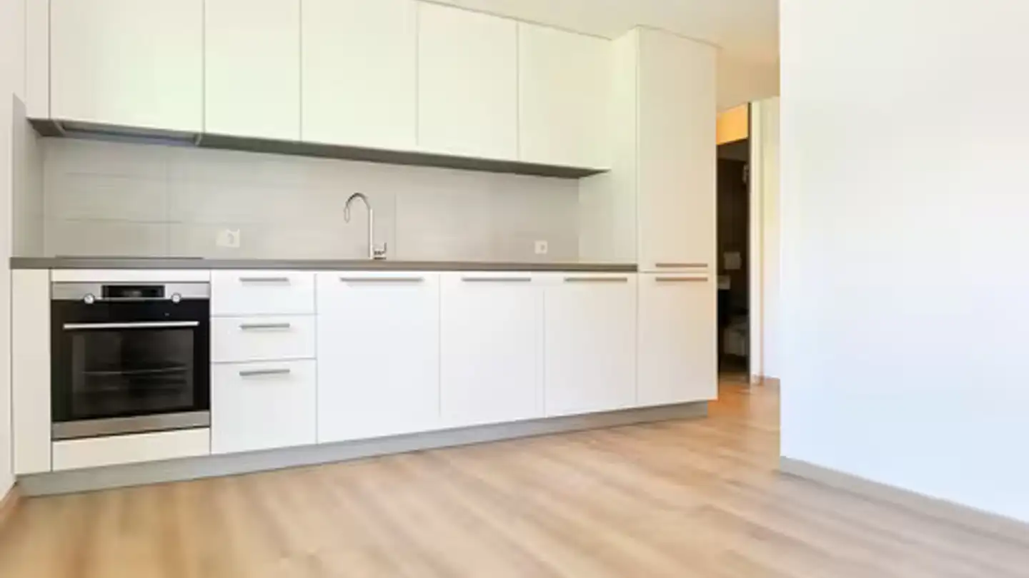 Apartment for rent - Via Vira, 6805 Mezzovico