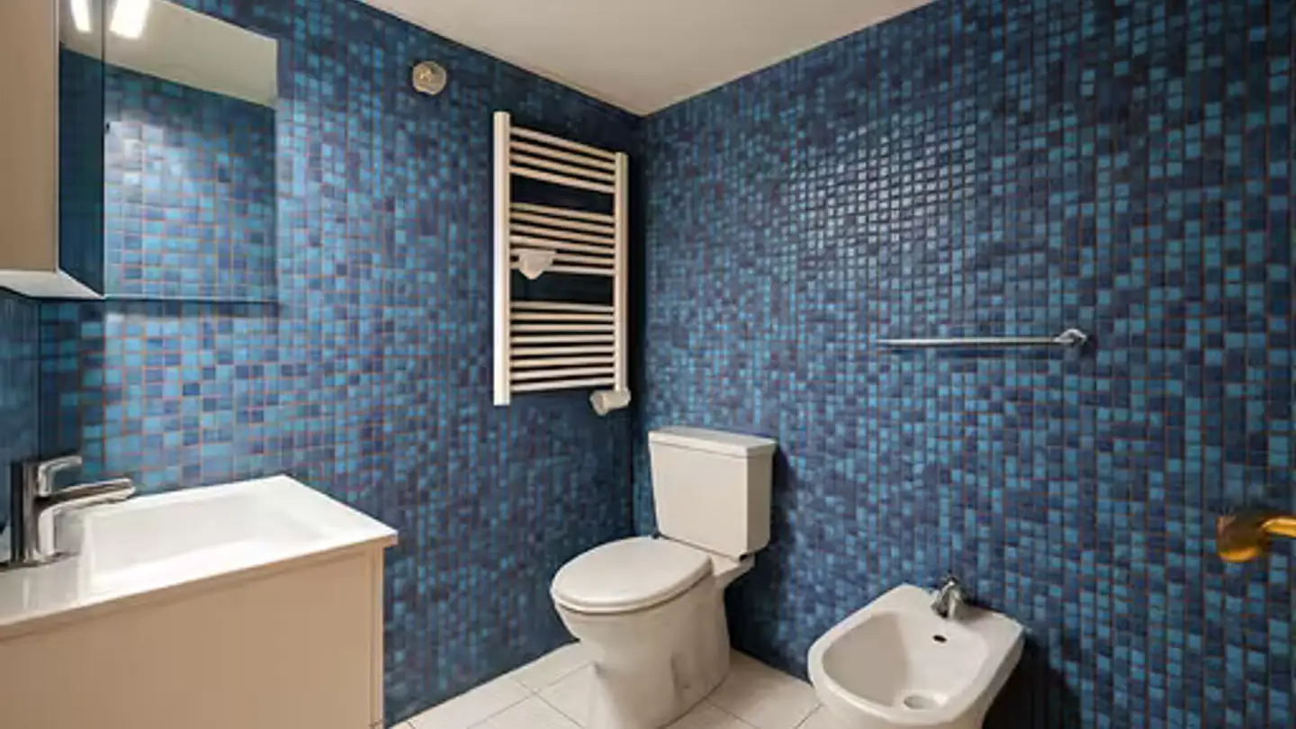 Apartment for rent - Via Vira, 6805 Mezzovico - Photo 4